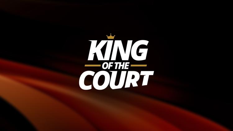 Постер Пляжный волейбол. King of the Court. Этап в Гамбурге, Германия