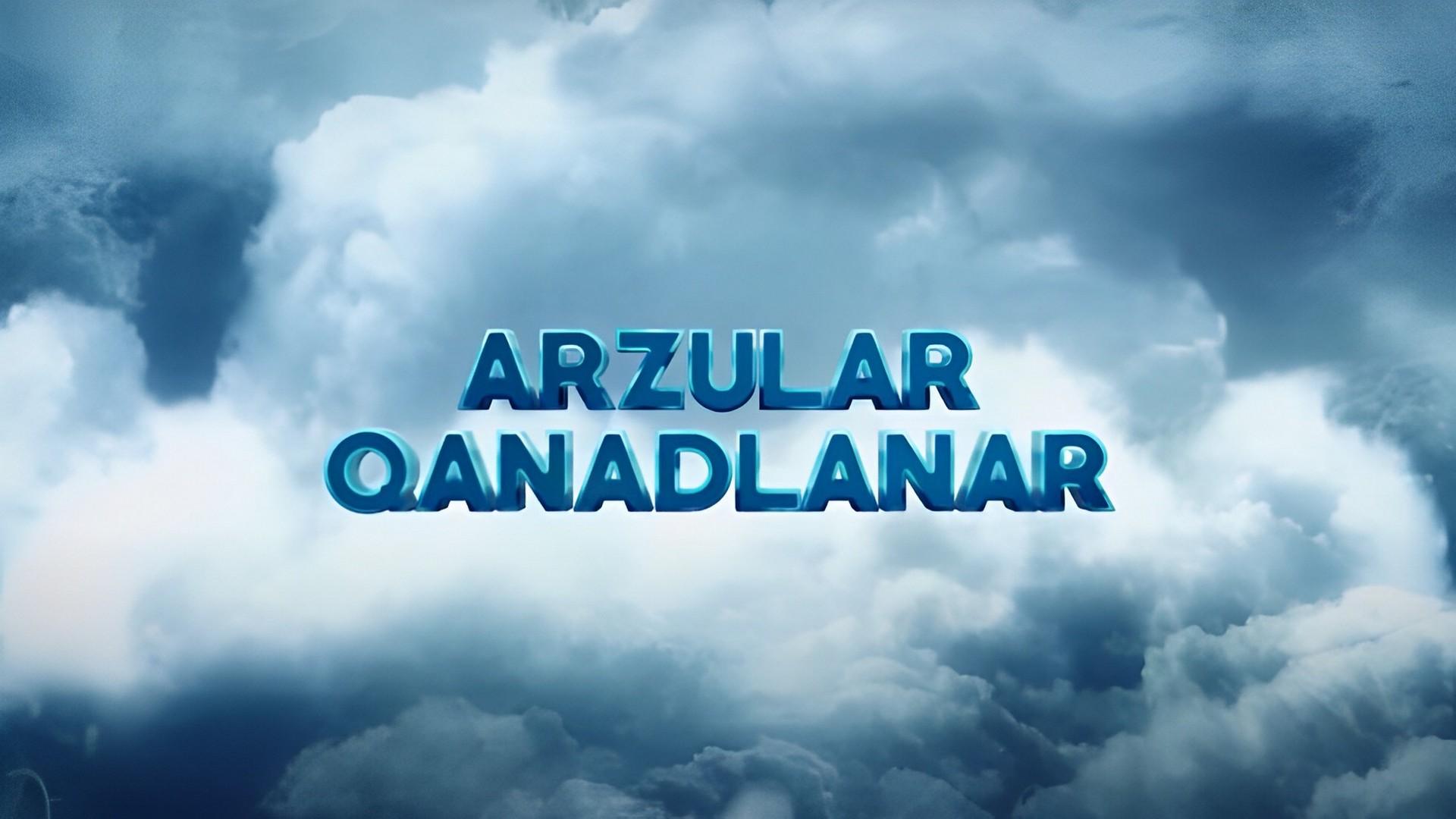 Arzular qanadlanar (arzular-qanadlanar) Досуг, хобби