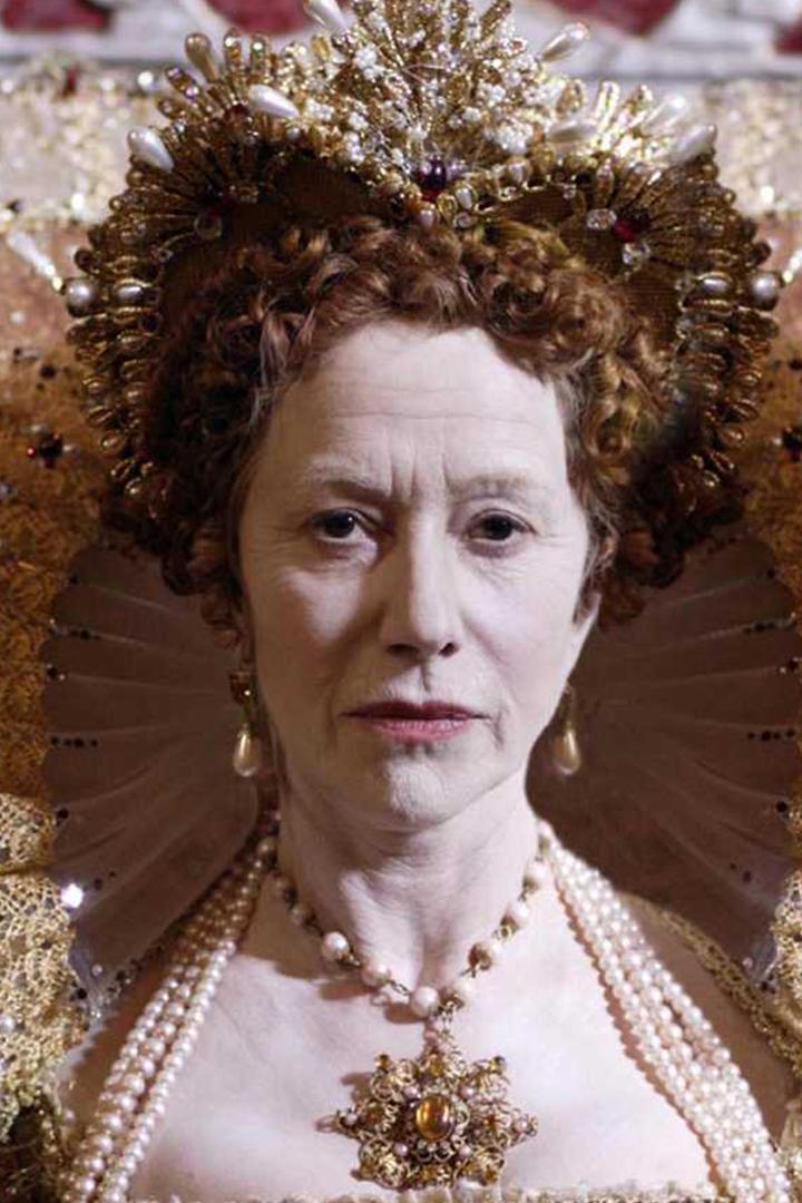 Helen Mirren, une actrice royale (helen-mirren-une-actrice-royale) Документальный фильм
