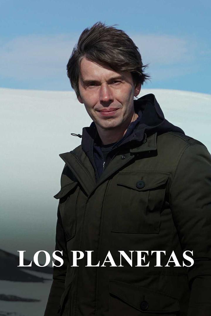 Los planetas (los-planetas) Документальный сериал