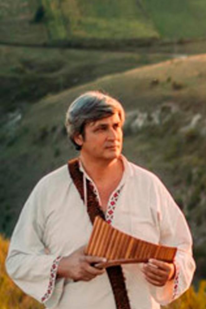 Concert C.Moscovici Melodia sufletului (concert-cmoscovici-melodia-sufletului) Музыка
