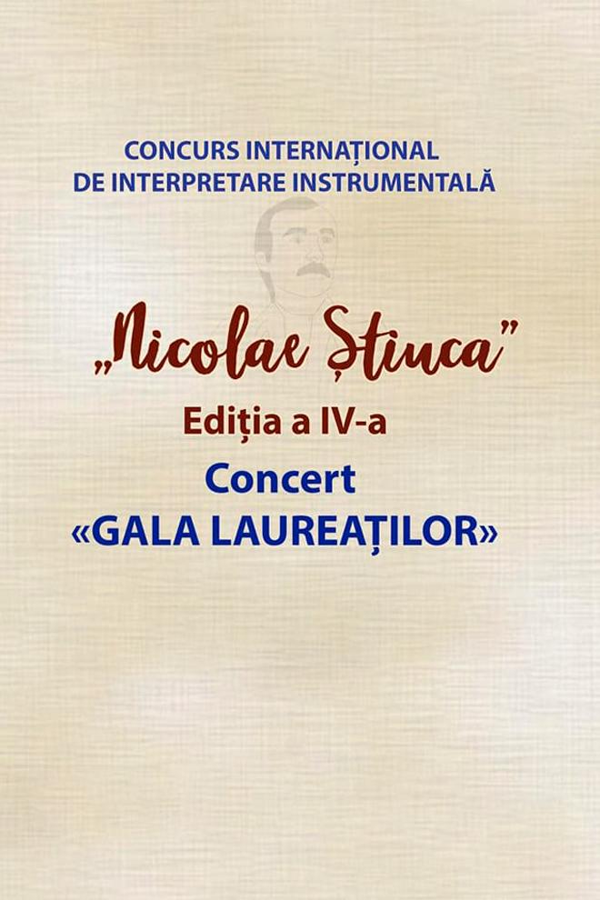 Concurs Nicolae Stiuca.Gala Laureatilor Cahul (concurs-nicolae-stiucagala-laureatilor-cahul) Досуг, хобби
