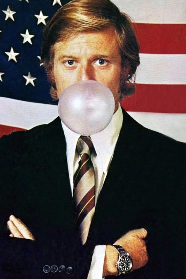 Кандидат (kandidat) Фильм 1972