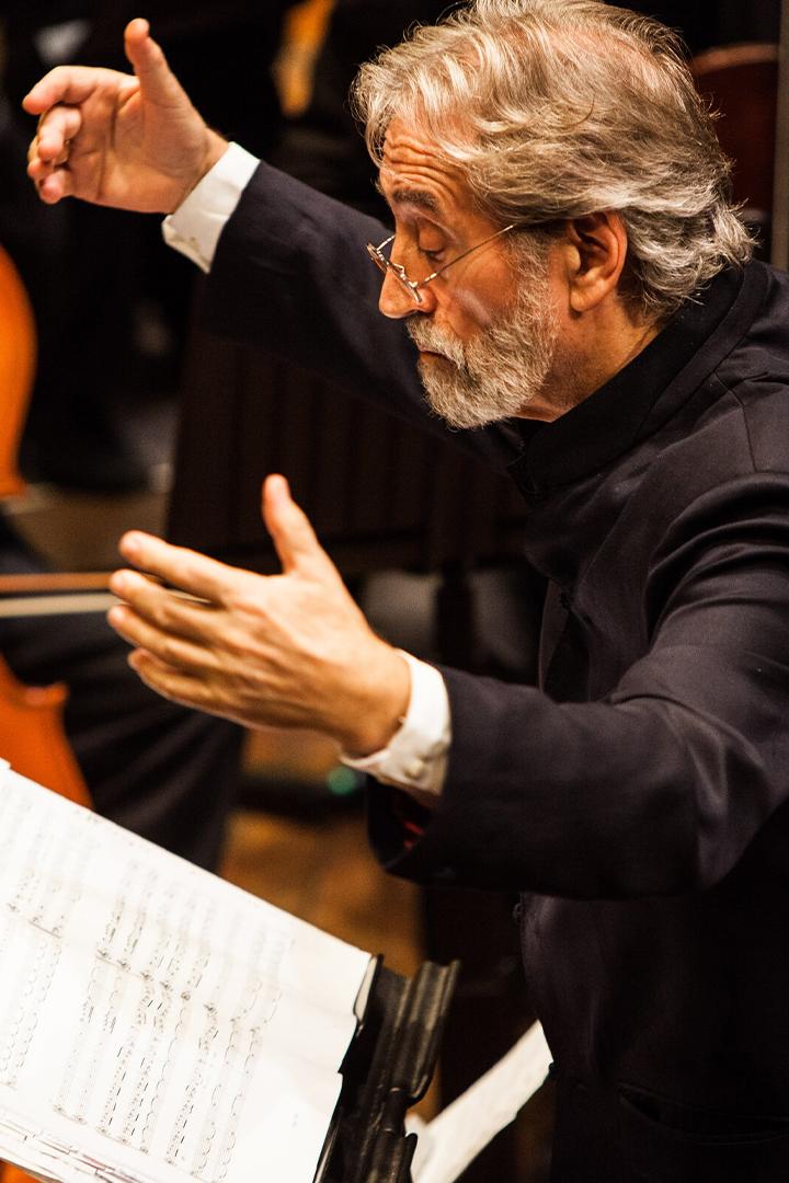 Jordi Savall dirigiert Mozarts Requiem (jordi-savall-dirigiert-mozarts-requiem) Музыка