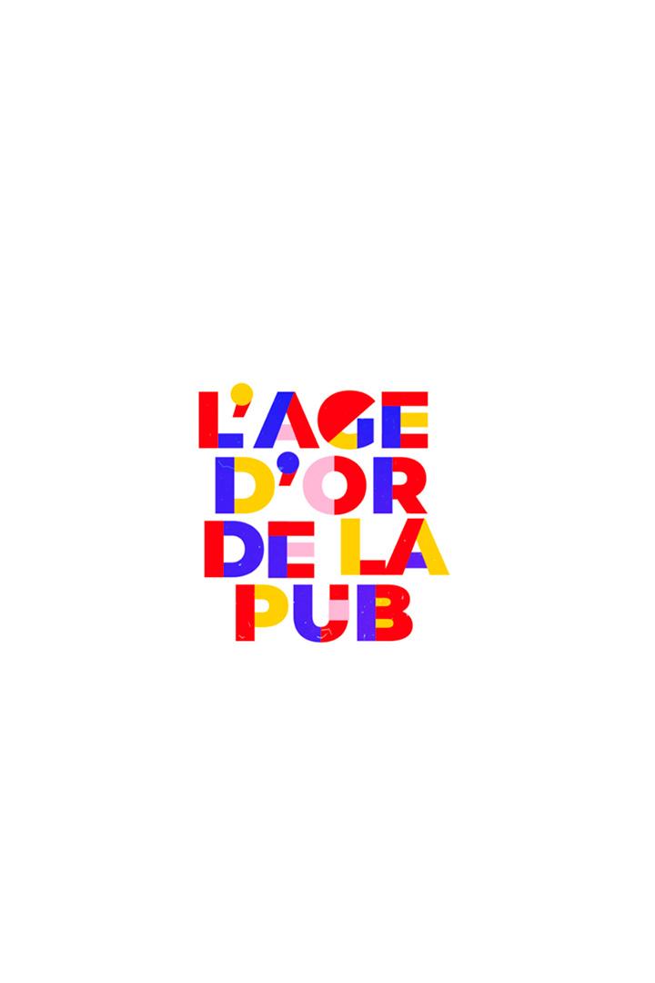 L'âge d'or de la pub (lge-dor-de-la-pub) Познавательное