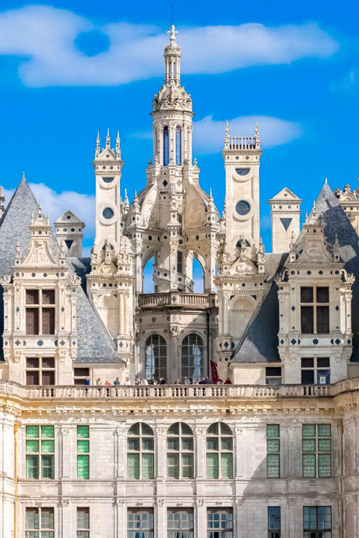 El valle del Loira. Un tesoro de Francia (el-valle-del-loira-un-tesoro-de-francia) Документальный фильм