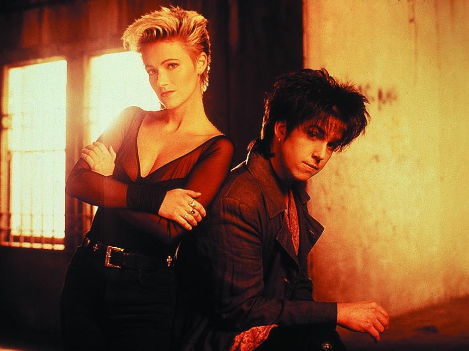 Дневники Roxette (dnevniki-roxette) Документальный фильм