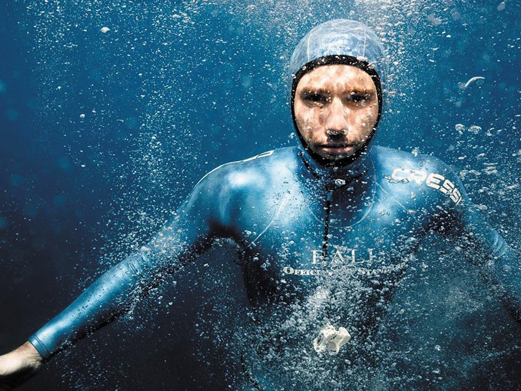 Экстремальная жизнь (ekstremalnaja-zhizn) Документальный фильм