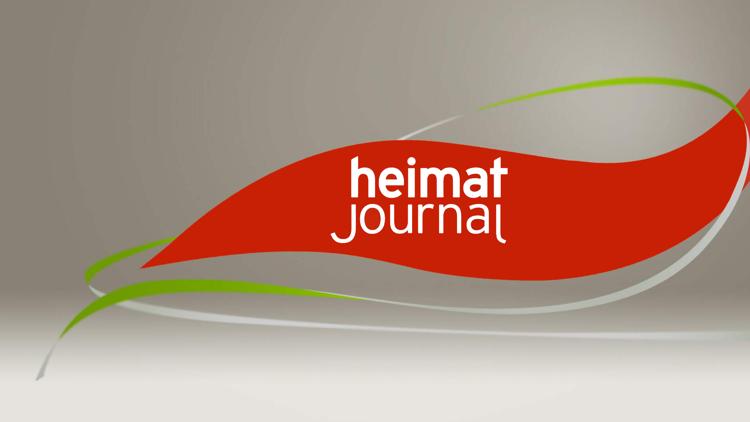 Постер Heimatjournal