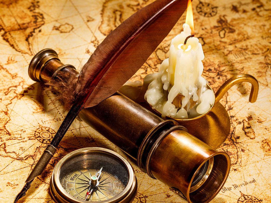 Легендарные флотоводцы (legendarnye-flotovodtsy) Документальный сериал