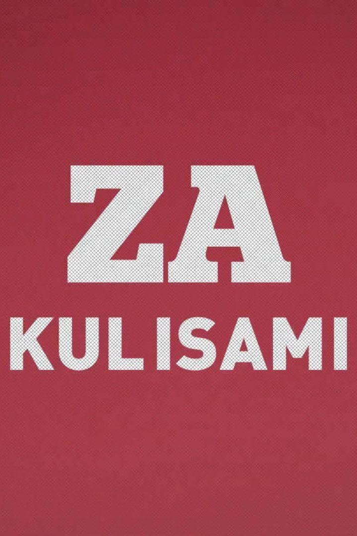 Za kulisami (za-kulisami) Познавательное