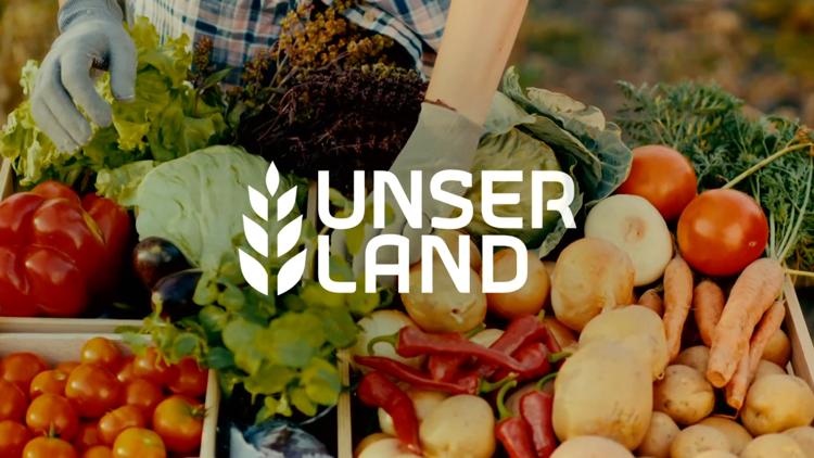 Постер Unser Land