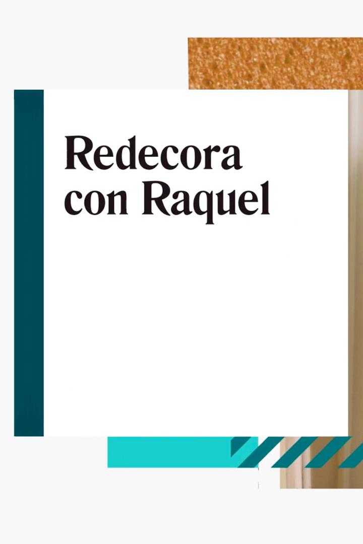 Redecora con Raquel (redecora-con-raquel) Досуг, хобби