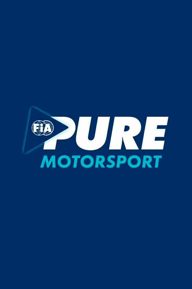 Fia pure motorsport (fia-pure-motorsport) Досуг, хобби