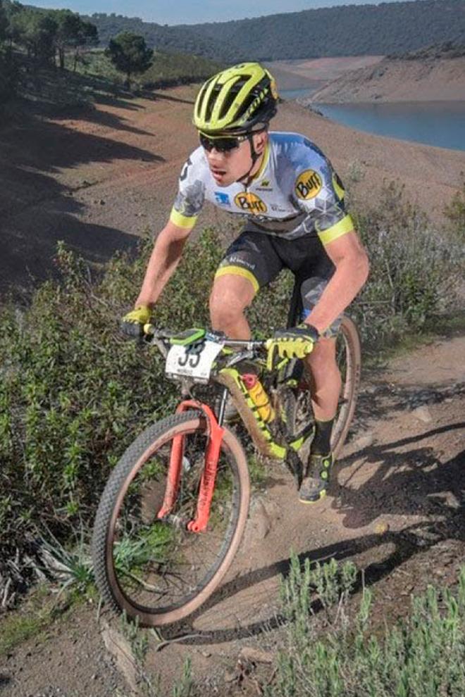 Andalucia Bike Race 2019 (andalucia-bike-race-2019) Досуг, хобби