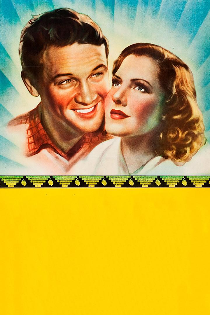 Звезда в пыли (zvezda-v-pyli) Фильм 1956