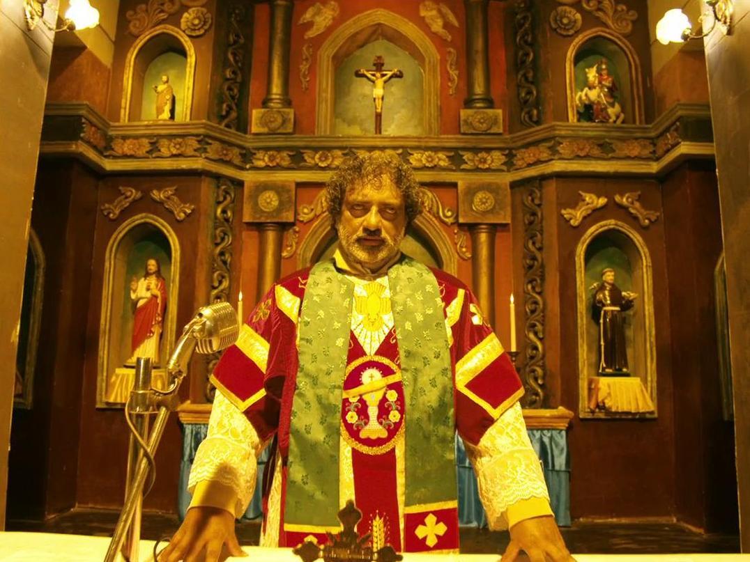 Во веки веков (vo-veki-vekov) Фильм 2013