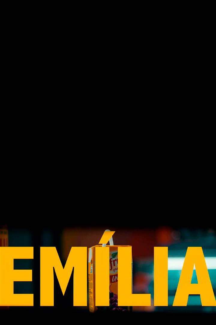 Emília (emlia) Сериал 2023