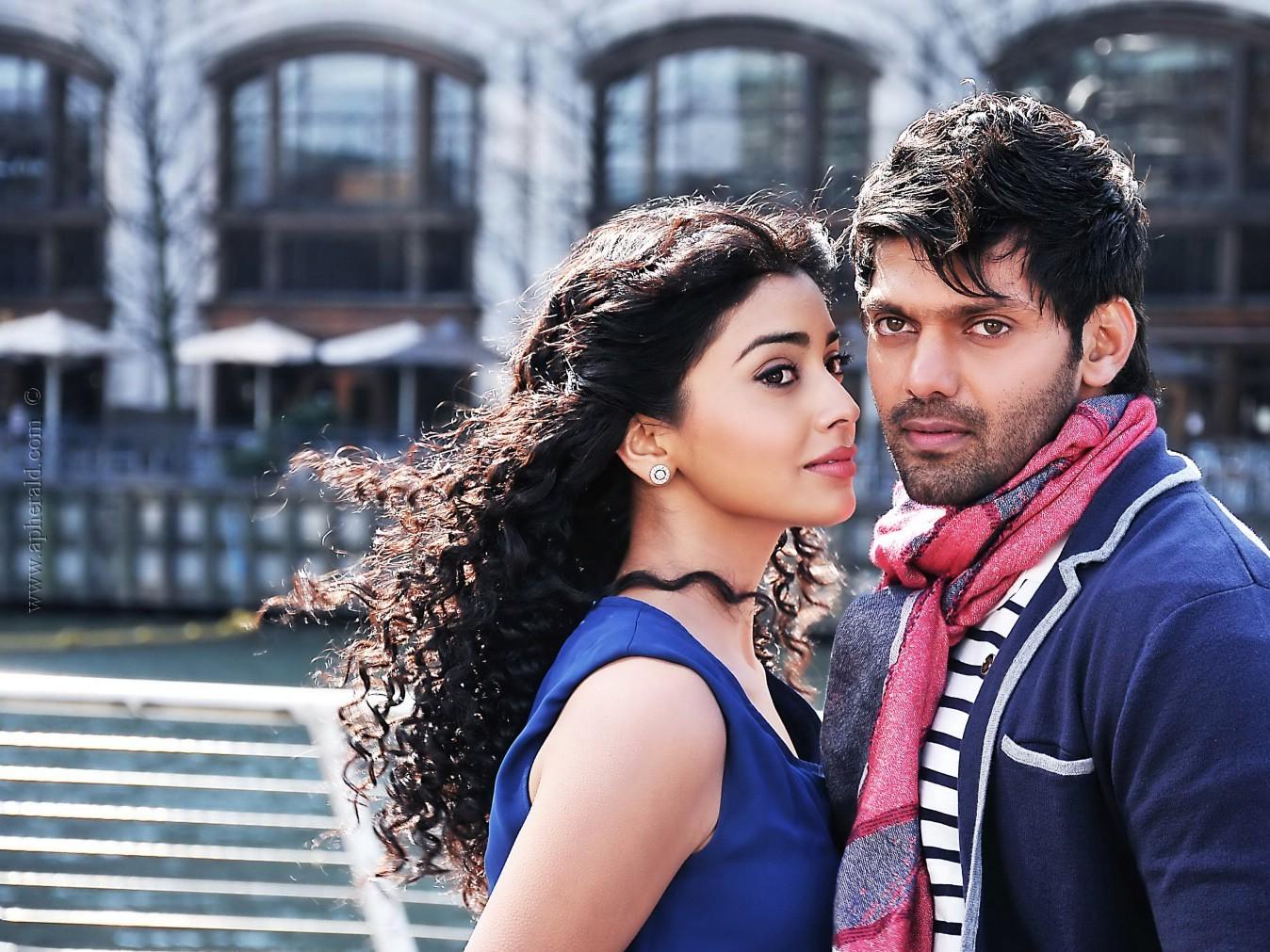 Дорожный роман (dorozhnyj-roman) Фильм 2010