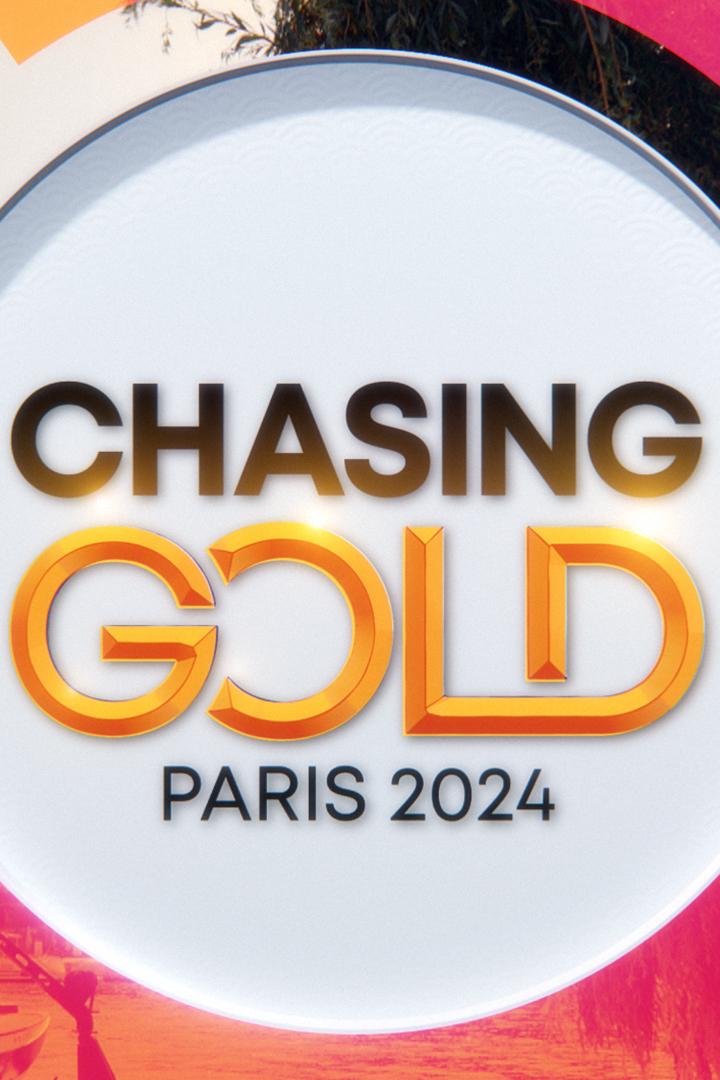 Chasing Gold: Paris (chasing-gold-paris) Досуг, хобби