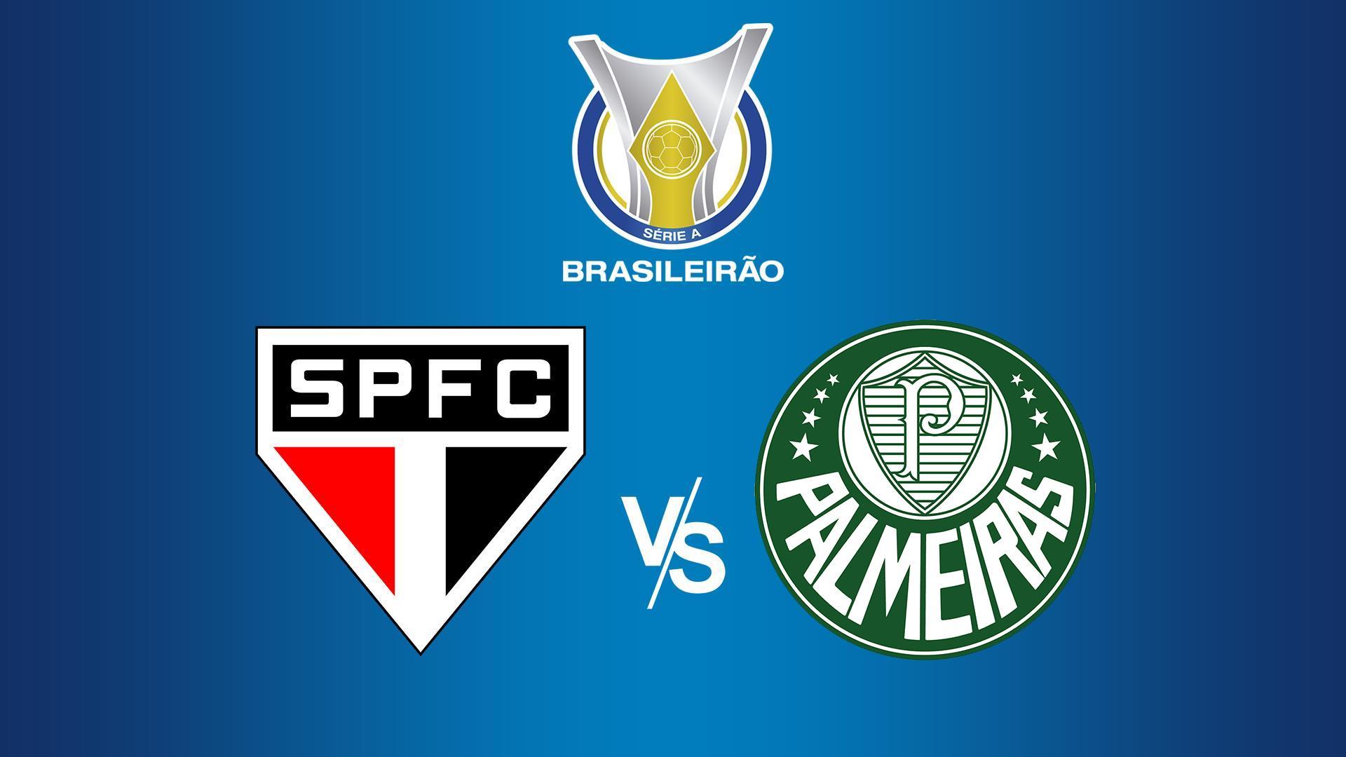 Чемпионат Бразилии. Сан-Паулу - Палмейрас (chempionat-brazilii-san-paulu-palmejras) Спорт