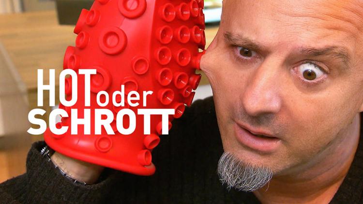 Постер Hot oder Schrott – Promi Spezial