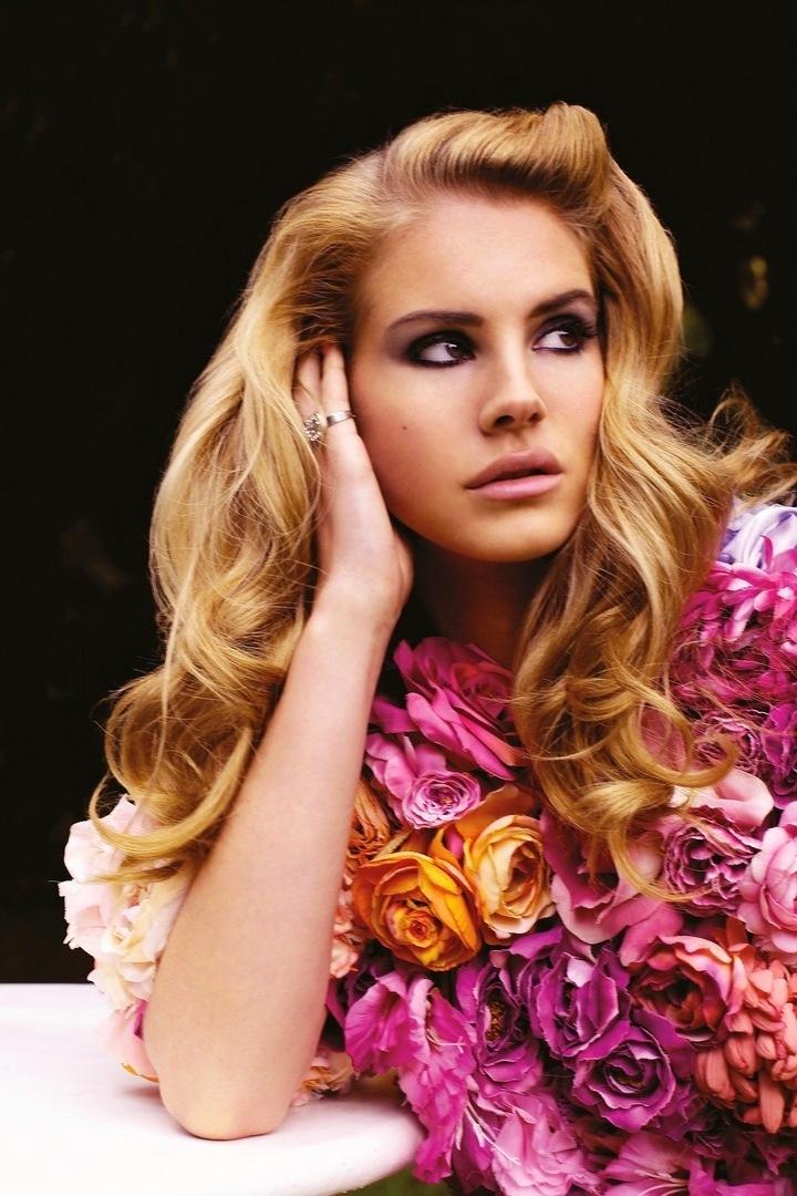 Lana Del Rey (lana-del-rey) Досуг, хобби