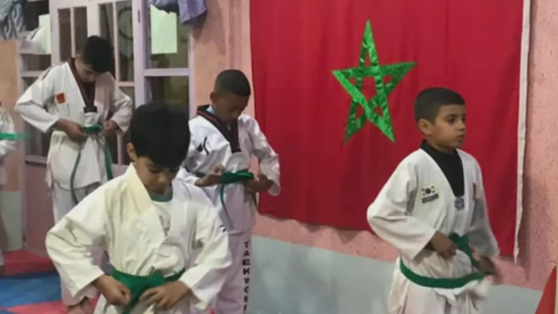 تيفلت، جمعية نجوم المستقبل Досуг, хобби