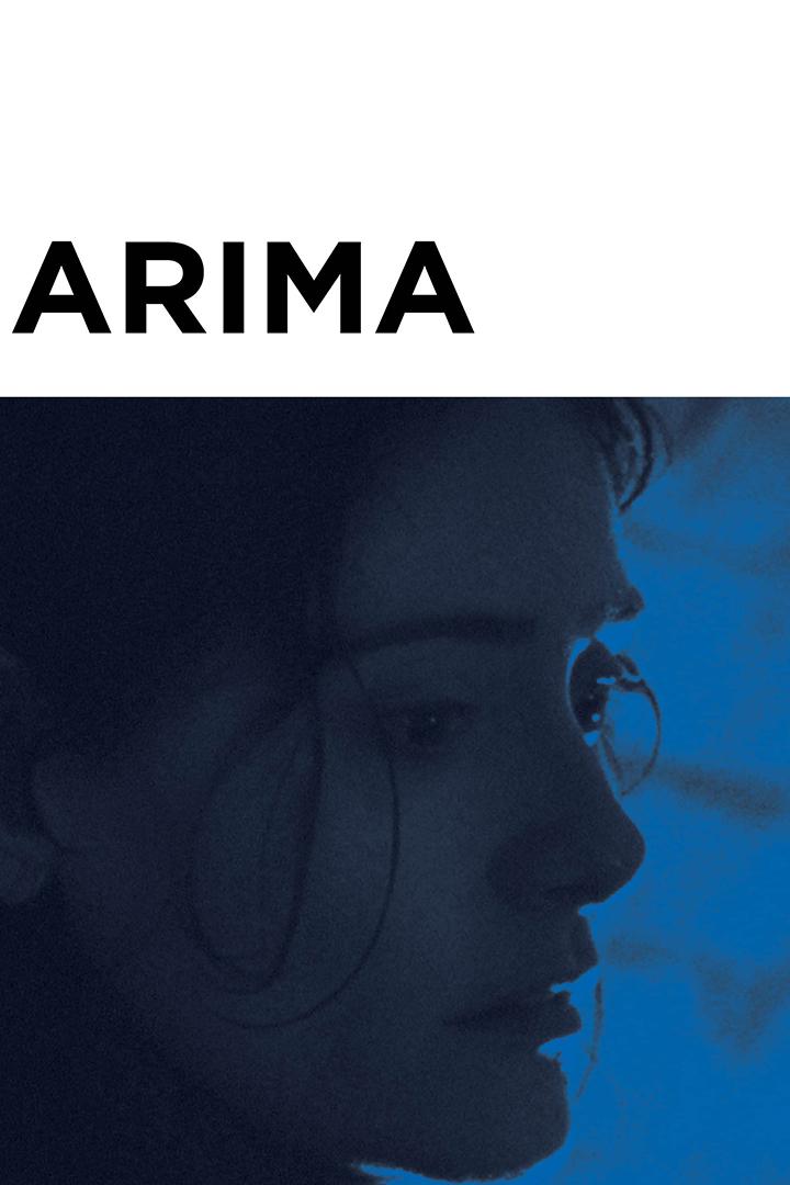 Арима (arima) Фильм 2019