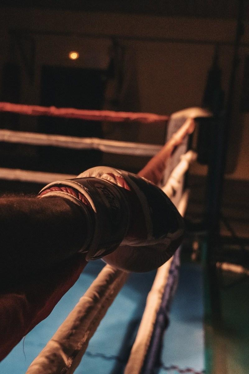 Аманда Нунес VS Ирэн Алдана. Перед боем (amanda-nunes-vs-iren-aldana-pered-boem) Досуг, хобби