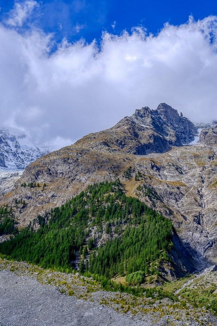 Монте Чинто. Корсика (monte-chinto-korsika) Документальный фильм