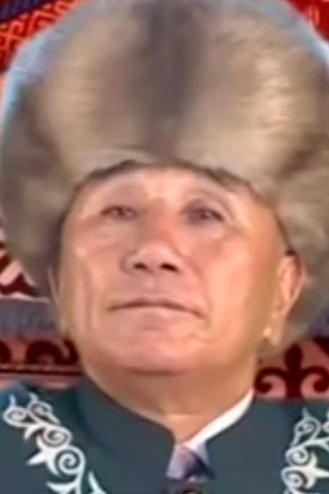 КР Эл артисти Жолболду Алыбаевдин чыгармачылык кече (kr-el-artisti-zholboldu-alybaevdin-chygarmachylyk-keche) Досуг, хобби
