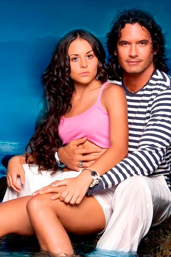 Море любви (more-ljubvi) Сериал 2009