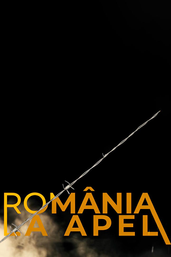 Romania La Apel (romania-la-apel) ТВ-шоу