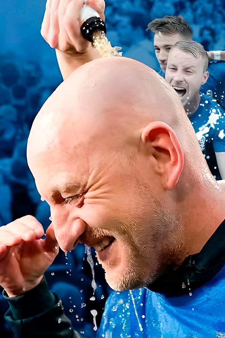 Gude, Bundesliga! Der emotionale Aufstieg von Darmstadt 98 (gude-bundesliga-der-emotionale-aufstieg-von-darmstadt-98) Досуг, хобби