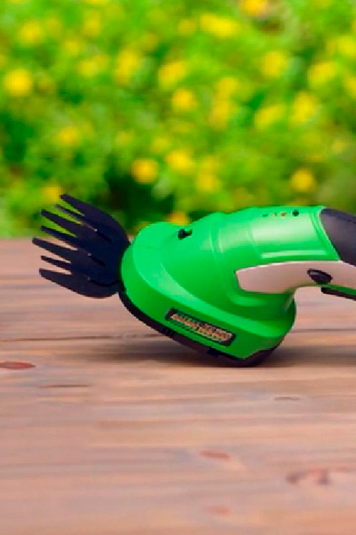 Starlyf 2in1 Hedger (starlyf-2in1-hedger) Телемагазин