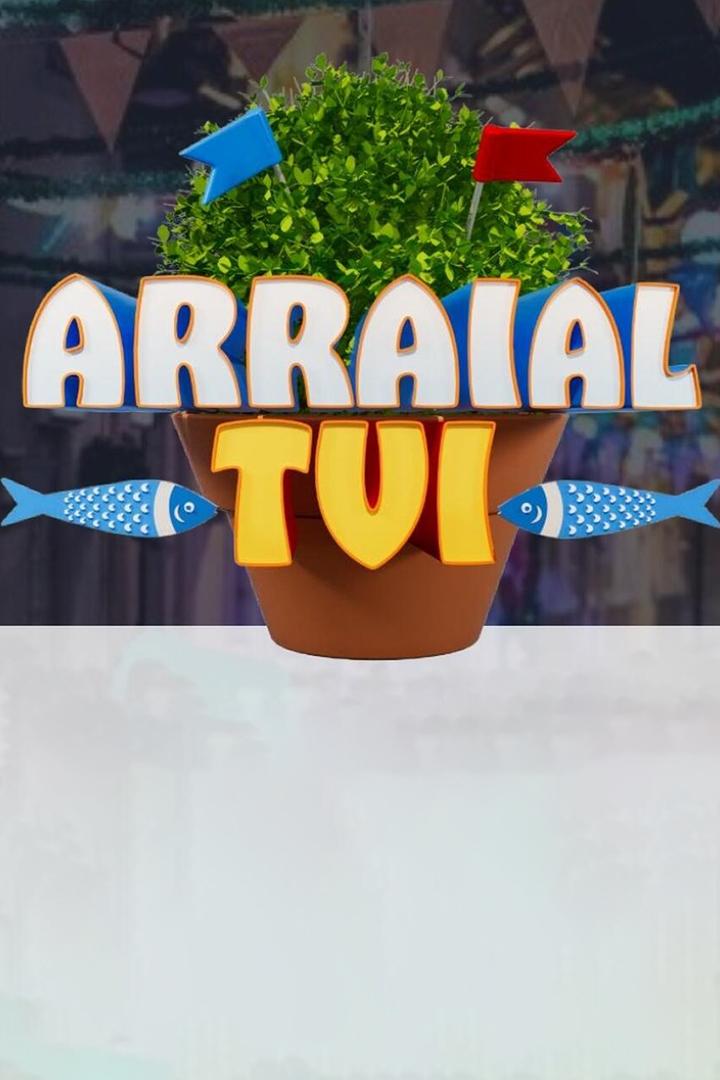 Arraial TVI (arraial-tvi) Досуг, хобби