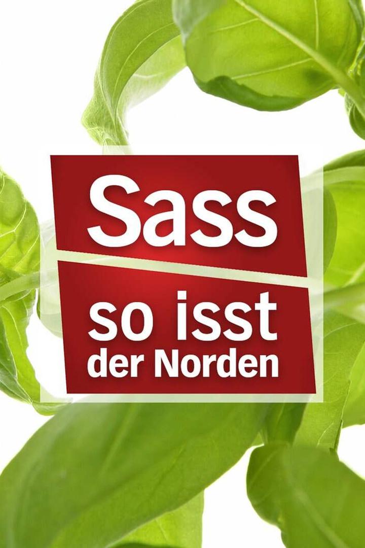 Rainer Sass: So isst der Norden (rainer-sass-so-isst-der-norden) Досуг, хобби