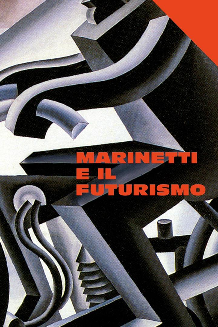 Marinetti e il futurismo (marinetti-e-il-futurismo) Познавательное