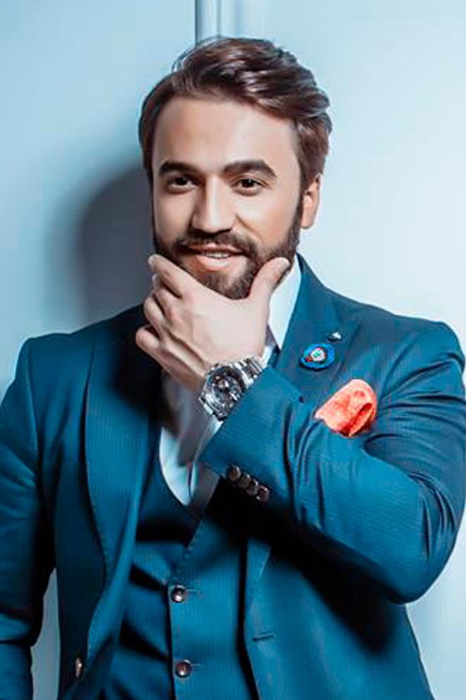 Zamiq Hüseynov (zamiq-hseynov) Музыка