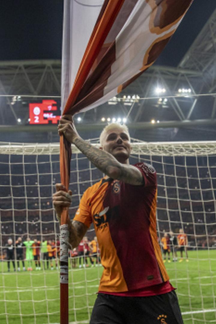 Icardi Goller (icardi-goller) Досуг, хобби