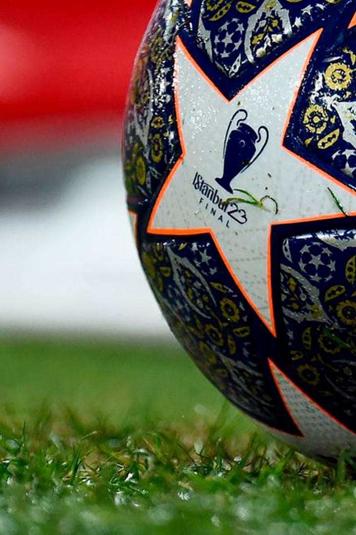 Fußball: Champions League (fuball-champions-league) Досуг, хобби