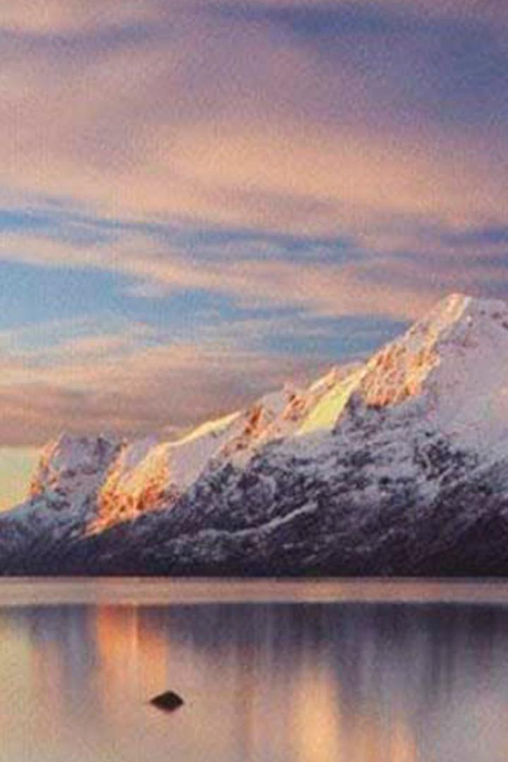 Liebe am Fjord (liebe-am-fjord) Сериал 2010