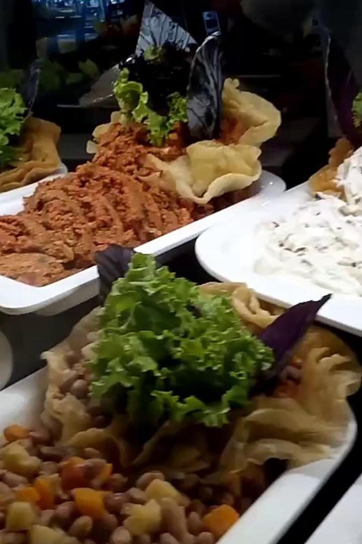 Турк ашканасы (turk-ashkanasy) Досуг, хобби