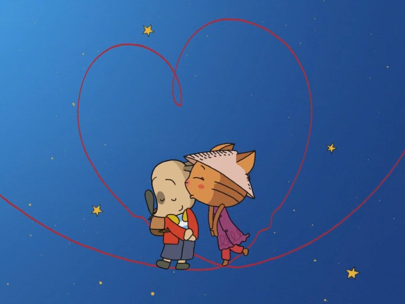 Поло (polo) Мультсериал 2016