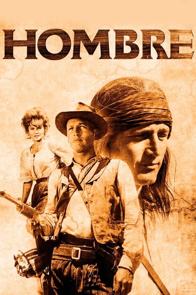 Омбре (ombre) Фильм 1967