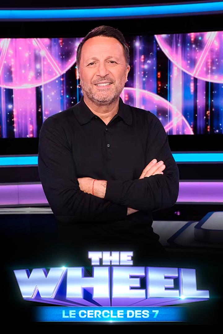 The Wheel, Le Cercle des 7 (the-wheel-le-cercle-des-7) Игровые