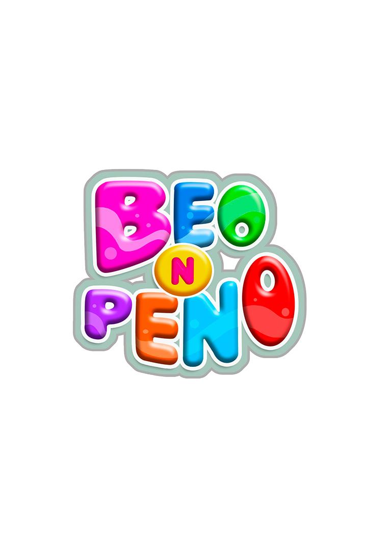 Beo i Peo (beo-i-peo) Мультсериал