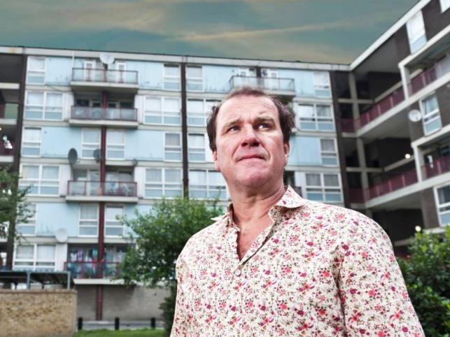 Одна ночь (odna-noch) Сериал 2012