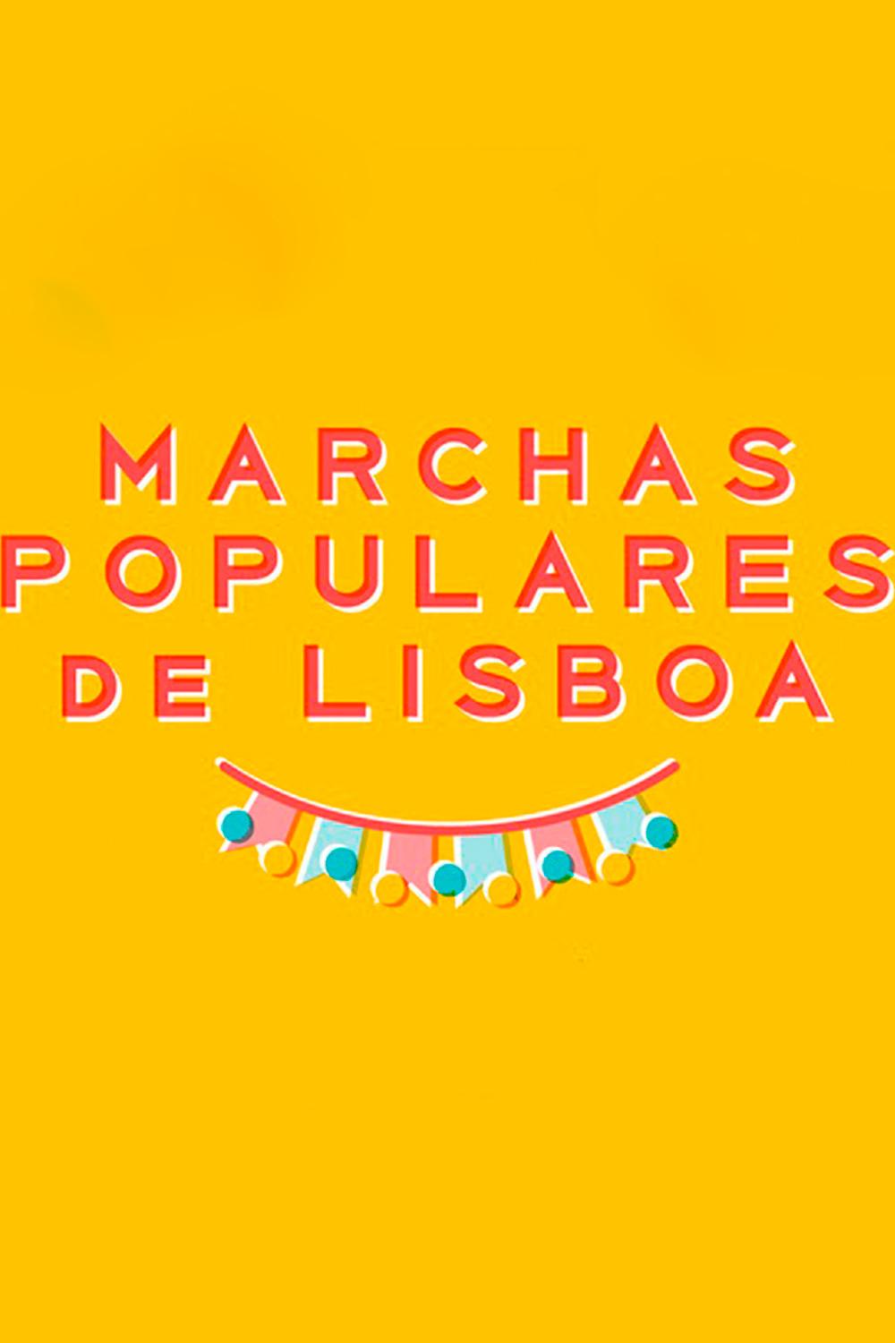 Marchas Populares de Lisboa (marchas-populares-de-lisboa) Другое